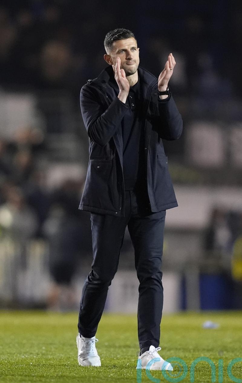 John Mousinho savours best performance of his reign as Portsmouth beat Ipswich