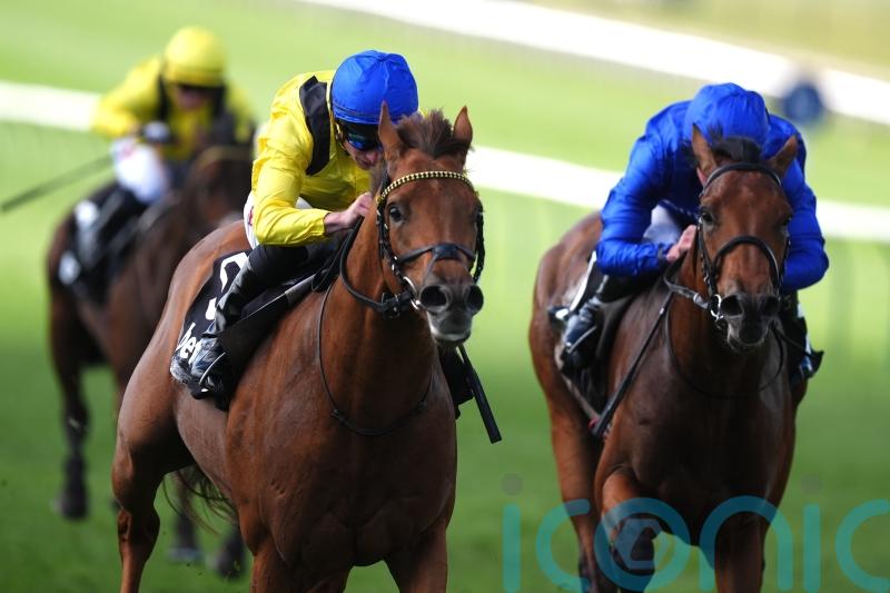 Morshdi sets up trip to Chester with Feilden strike
