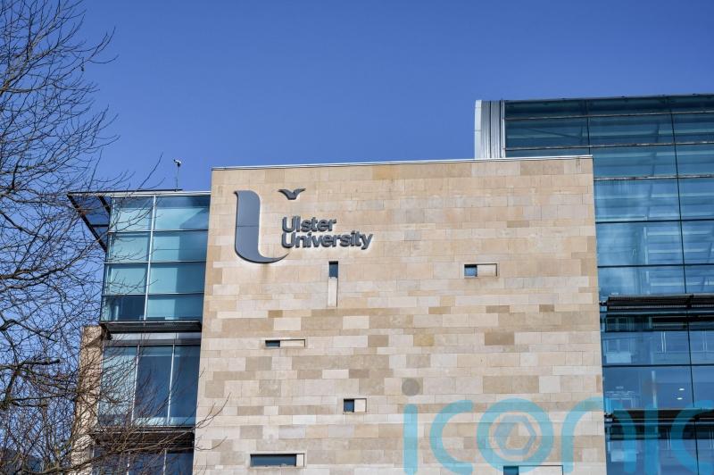 Ulster University to cut up to 450 jobs amid funding pressures