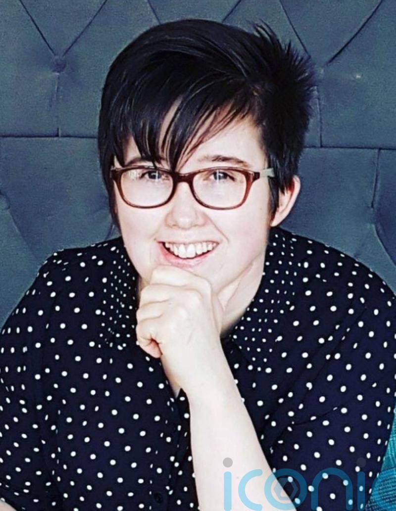 Strength of evidence against man charged with murdering Lyra McKee questioned