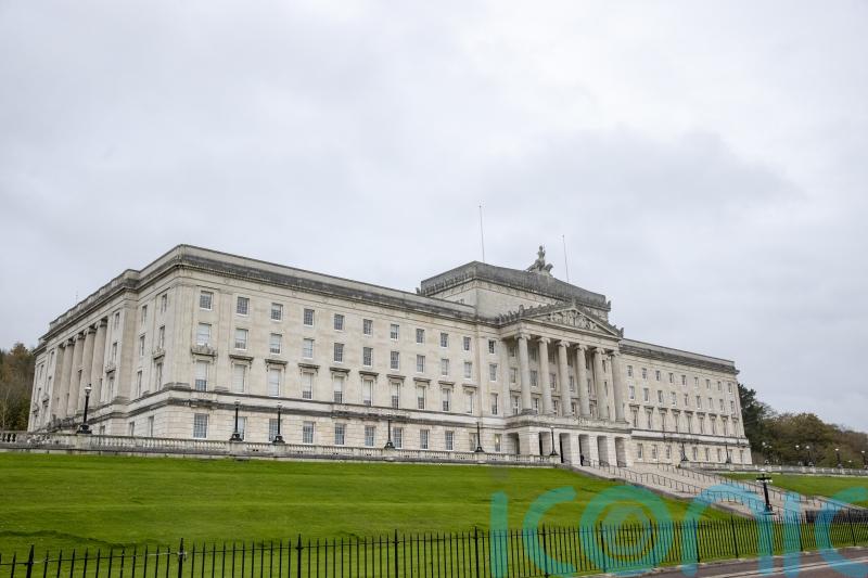 &lsquo;Intensive work&rsquo; continuing to agree multi-year budget for Northern Ireland