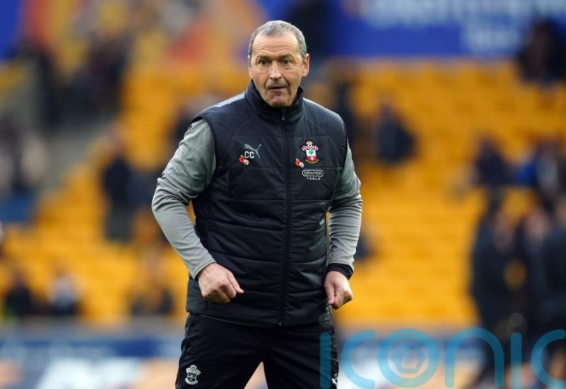 Colin Calderwood rues &lsquo;poor 2026&rsquo; as Northampton relegation is confirmed