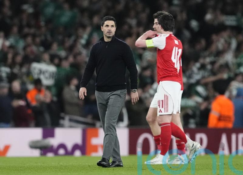 Thursday&rsquo;s briefing: Arsenal gear up for Man City clash after reaching last four