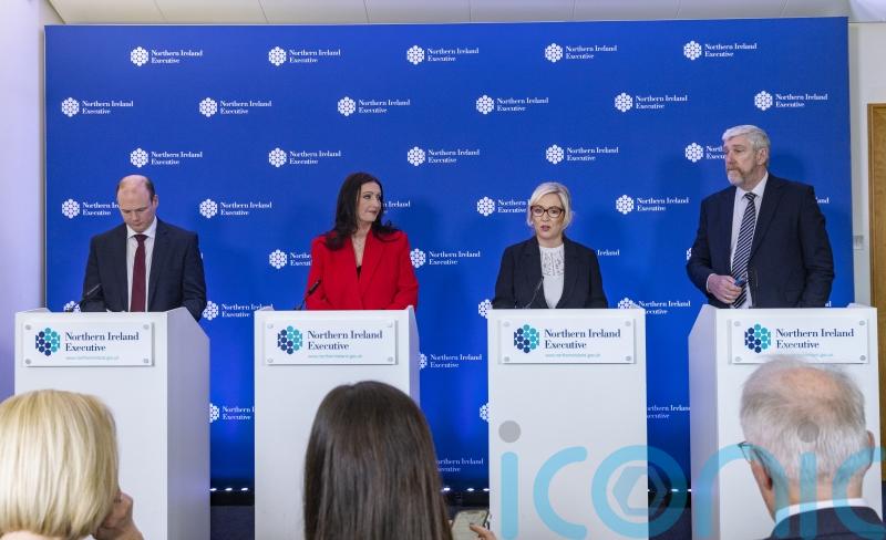 Budget without additional cash would have &lsquo;massive impacts&rsquo; on public services