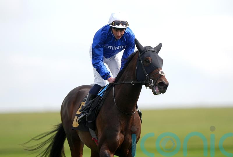 Appleby sounds Classic warning over Talk Of New York