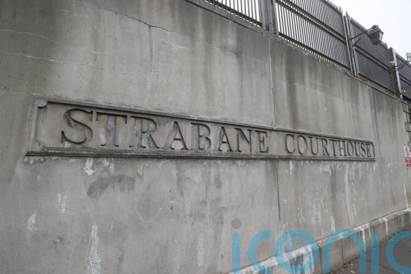 Arrest made after hot water thrown over man at Co Tyrone court