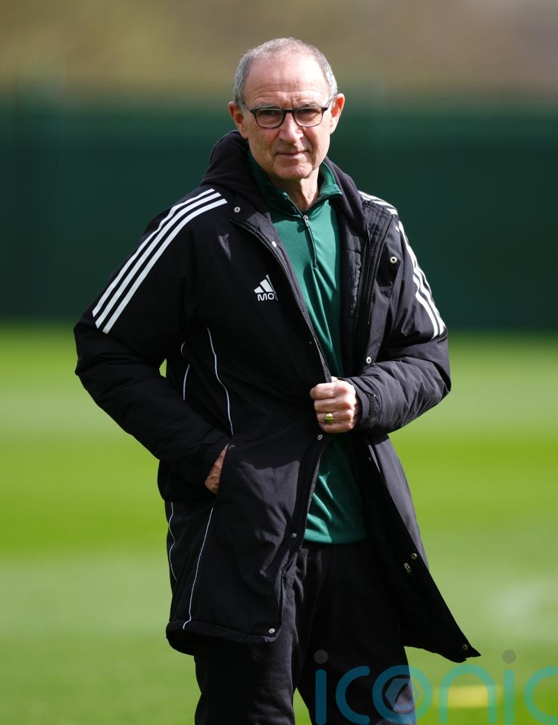 Martin O&rsquo;Neill believes Celtic will be out for cup revenge against St Mirren