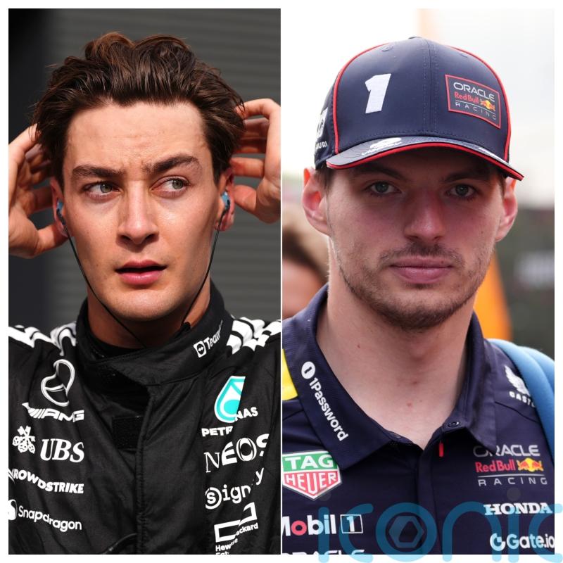 George Russell: I&rsquo;d understand if four-time champion Max Verstappen quit F1