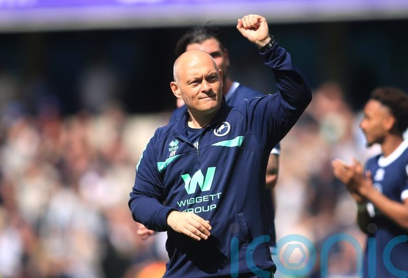 Alex Neil delighted with Millwall&rsquo;s fast start in seeing off QPR to go second