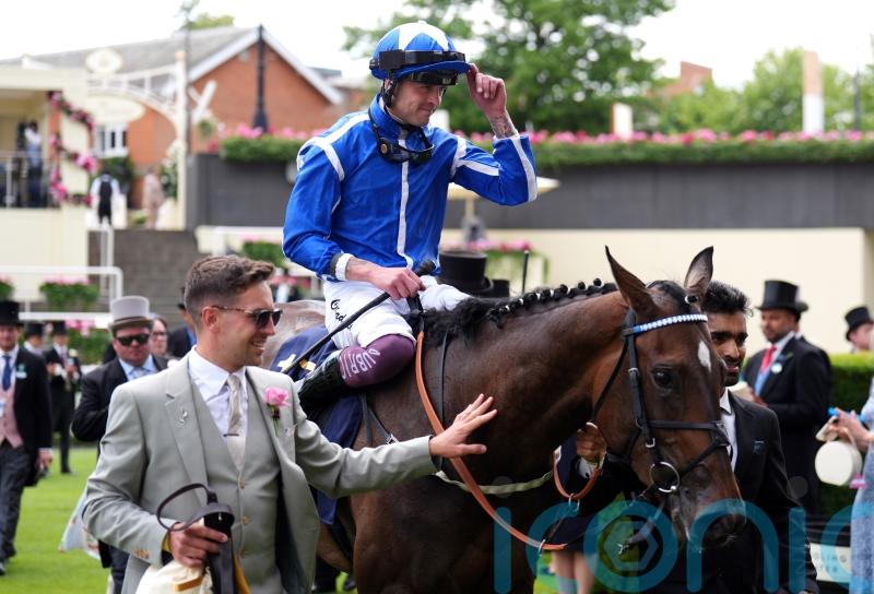 All systems go for Venetian Sun in the 1000 Guineas, says Burke