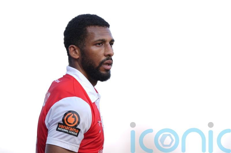 Hartlepool end four-match winless run with victory over Forest Green