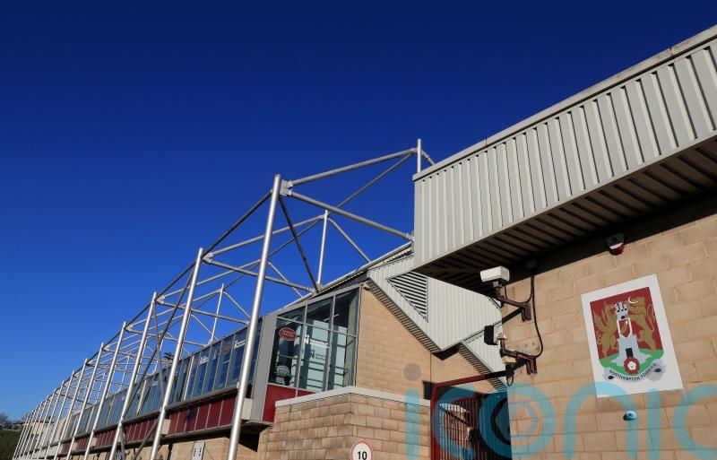 Doncaster secure safety with comfortable win at Northampton