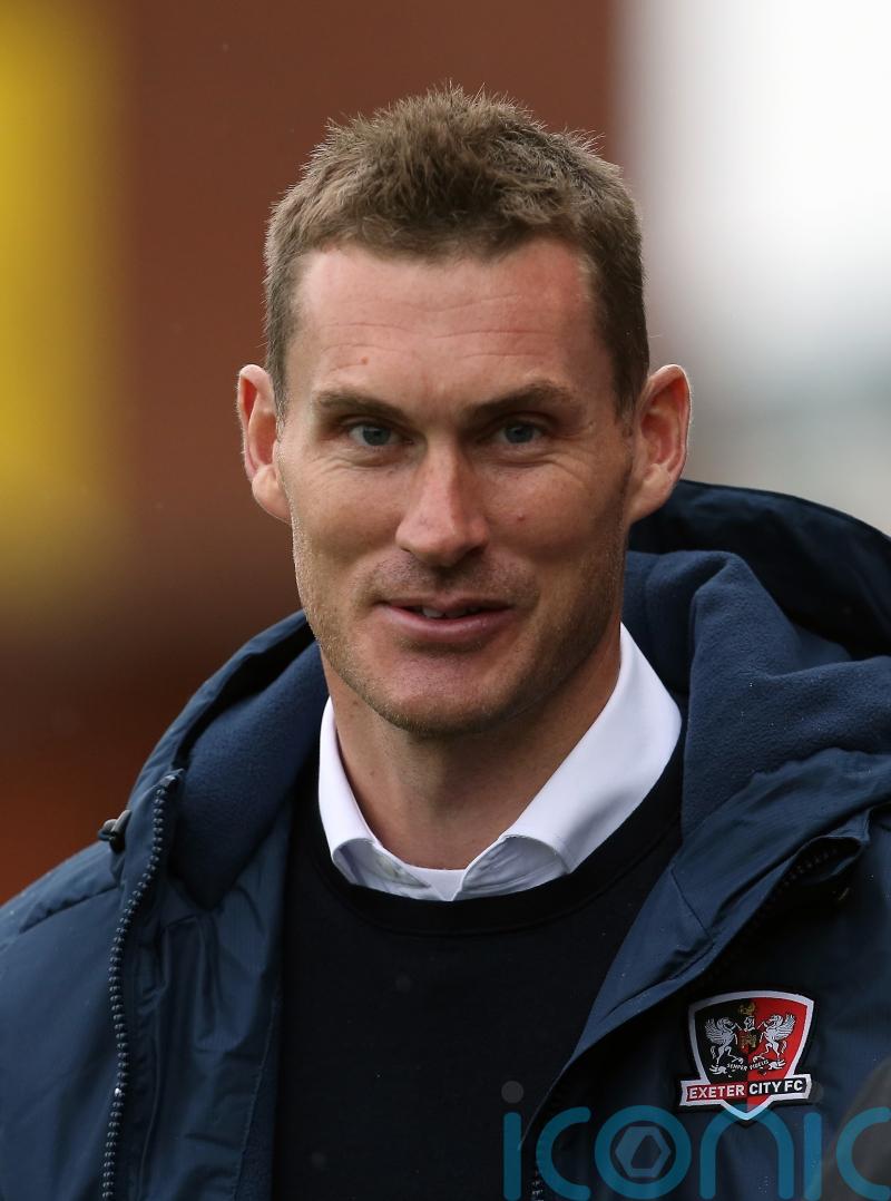 Jack Bycroft&rsquo;s big moment delights Exeter boss Matt Taylor