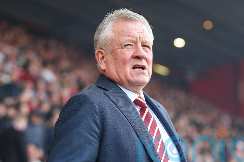 Chris Wilder hails Patrick Bamford&rsquo;s impact as Sheffield United win at Watford