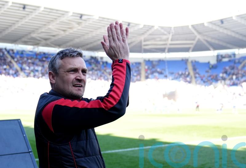 Michael Skubala says Lincoln &lsquo;got the job done&rsquo; after late draw at Stevenage