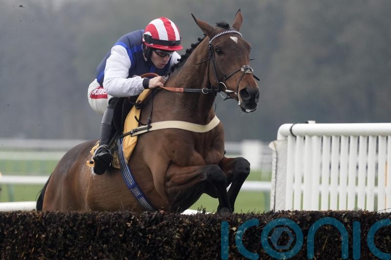 The Jukebox Man to miss Punchestown tilt