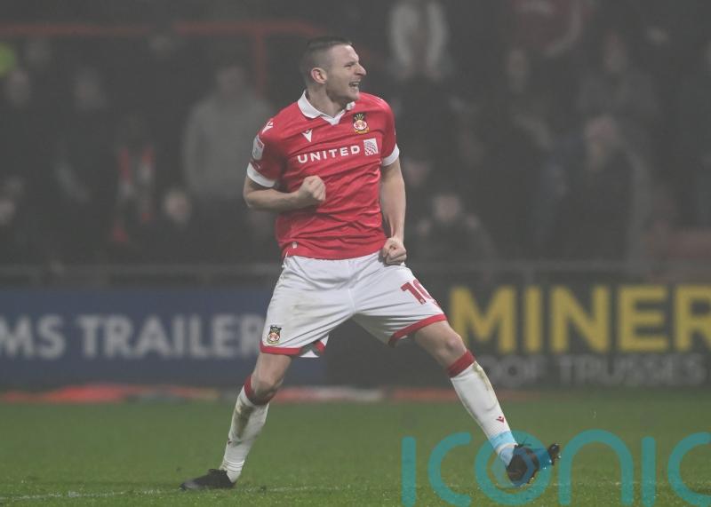 Footballer Paul Mullin to take Autism in Racing ambassador role