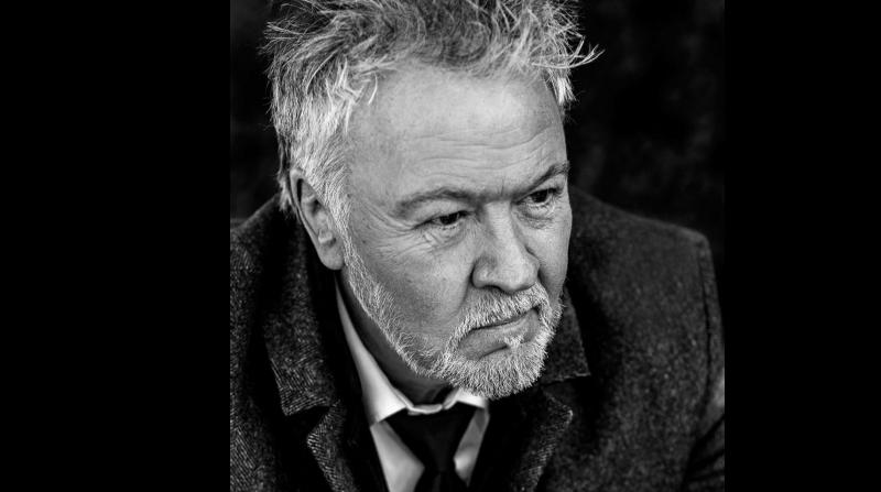 Blue-eyed soul artist to perform smooth concert in Limerick