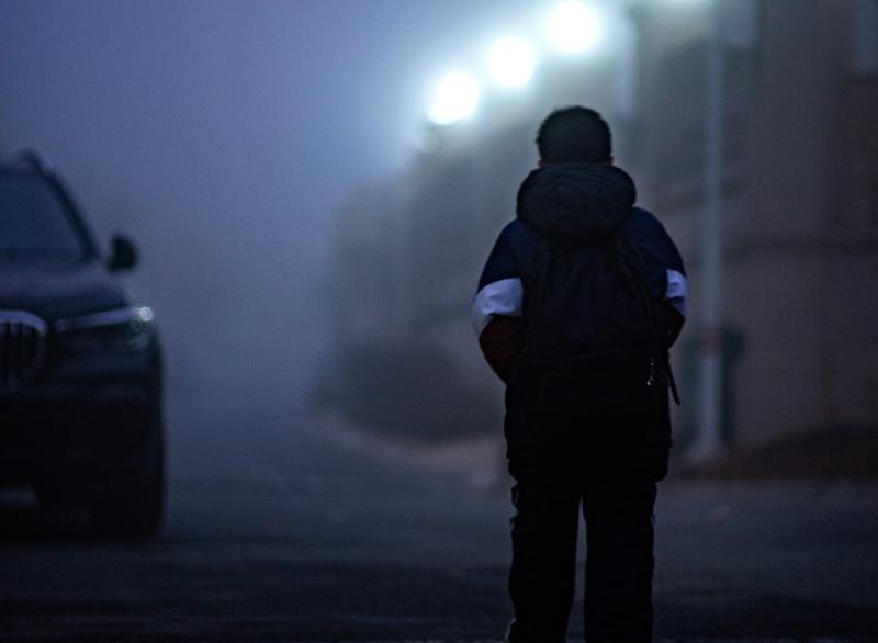 Limerick gardai in road safety appeal to pedestrians and cyclists