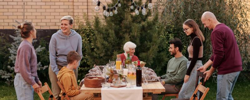 Healthy Living:  Having a healthy summer in Limerick 