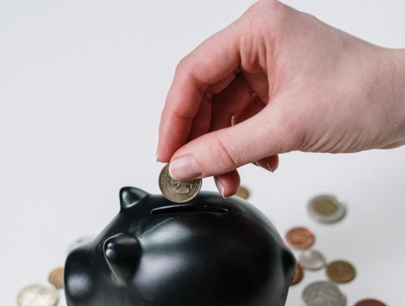 Making Cents:  Cash flow solution for Limerick's over 60s