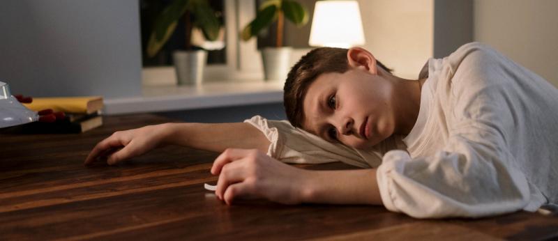 Healthy Living:   Shake the winter blues