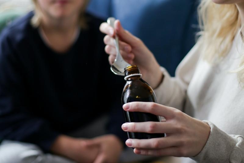 Symptoms of dreaded 100-day cough with thousands of people ill in Ireland