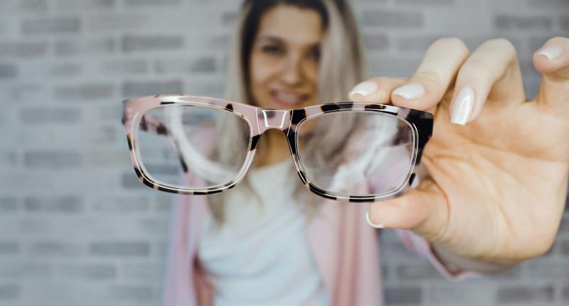 Healthy Living:  Glaucoma and sleep quality 
