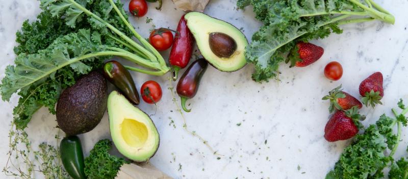 Healthy Living:  Go green for ‘Paddy’s Day’  
