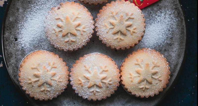 Healthy Living:  Festive treats for a  Limerick Christmas 
