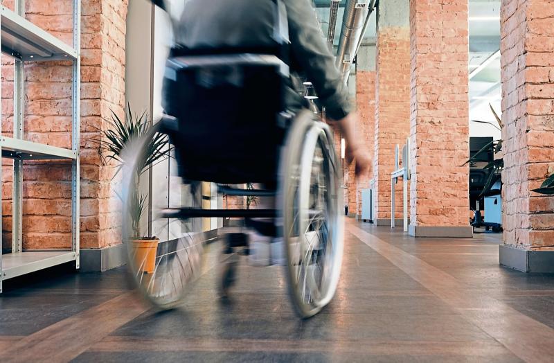 New campaign to highlight lack of ‘accessible’ housing in Limerick