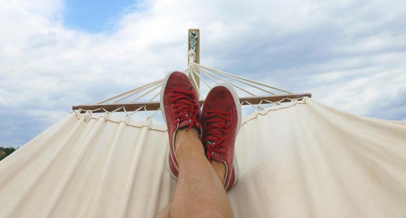 Making Cents: Planning and affording a sabbatical from work