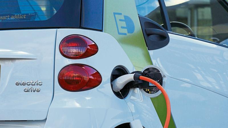 Limerick motorists hit as EV grant is  reduced by half