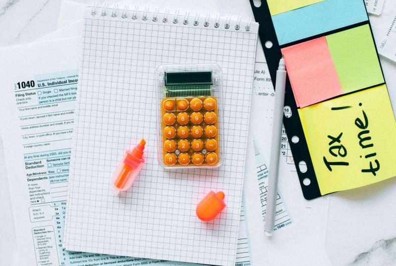 Making Cents: Are you entitled to a 20% tax refund?