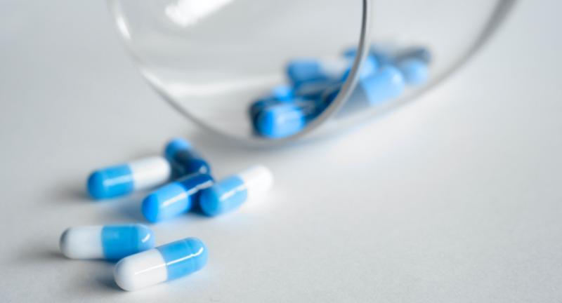 Healthy Living: Examining antibiotics