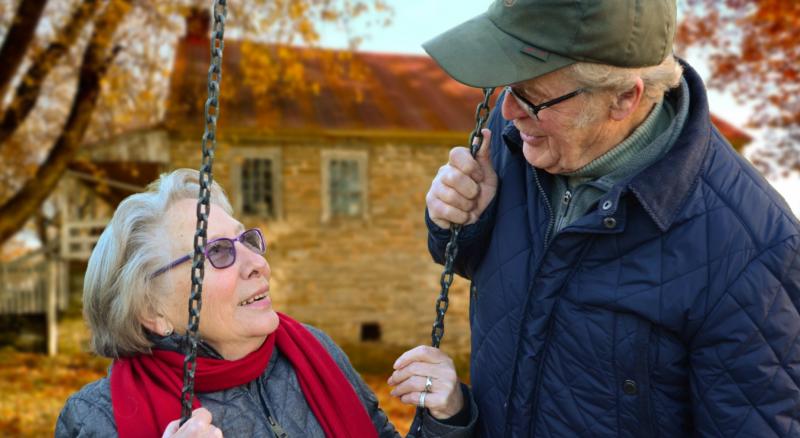 Making Cents: How to coast through to retirement