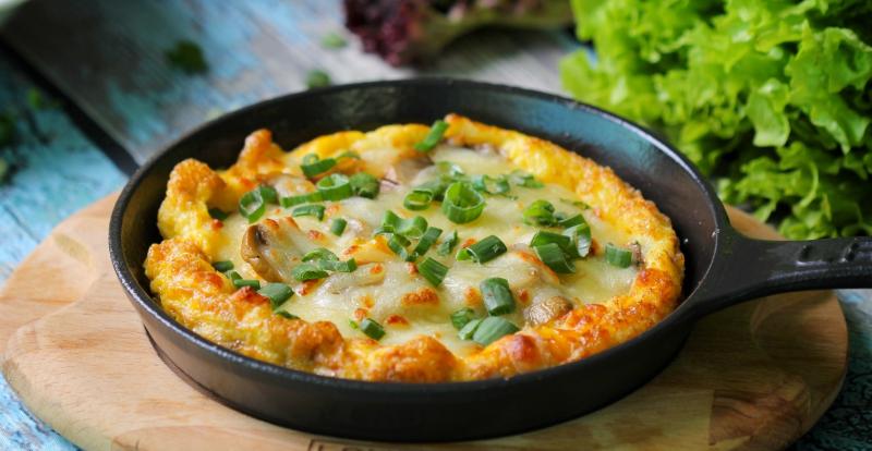 All About Food: Egg-cellent last minute ideas   