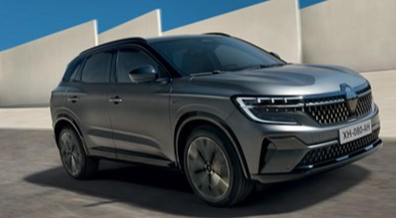 MOTORING REVIEW: Austral ticks all boxes for a practical family car