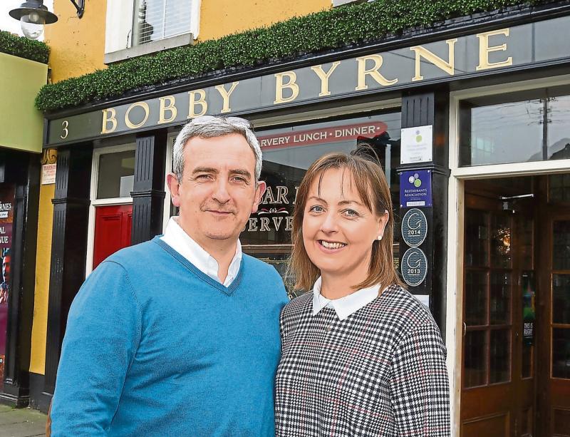 Limerick publicans fearing VAT rise