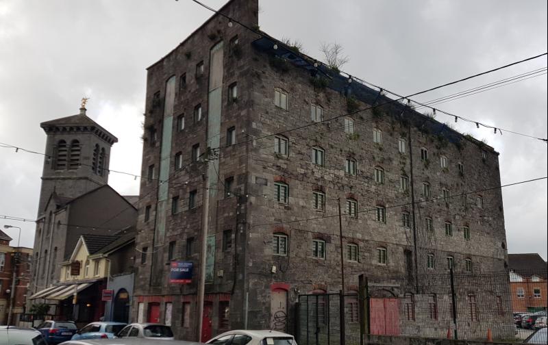 Council confirms €6.5m in sales of compulsorily acquired property in Limerick