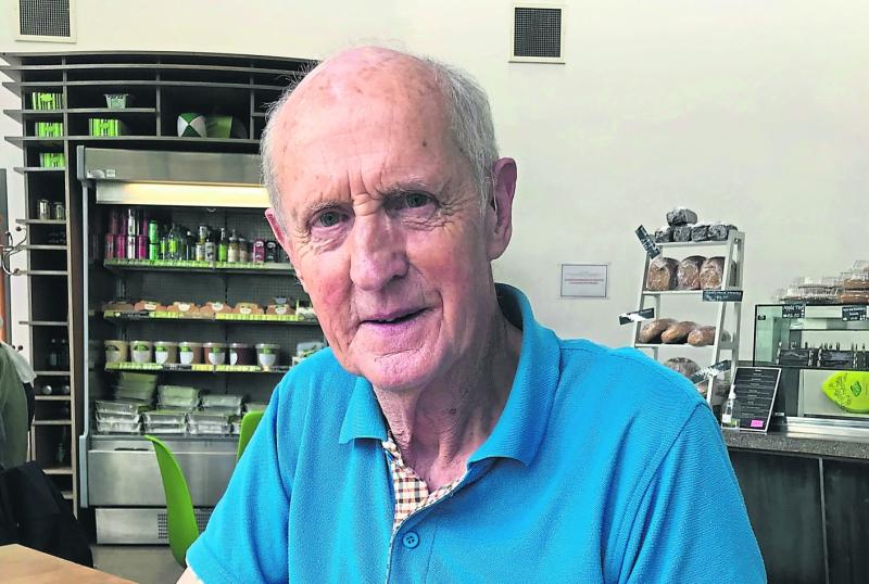 Former Limerick teacher pens book on volunteering experience in India