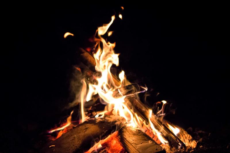 Multiple calls to Limerick Fire Service over Halloween night