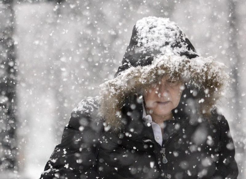 Ireland snow latest as forecaster pinpoints counties set for coldest weather 