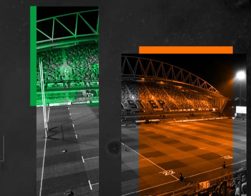 Stats Perform establishes Global Rugby Centre of Excellence in Limerick 
