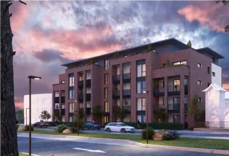 Decision taken on new social housing scheme in Limerick