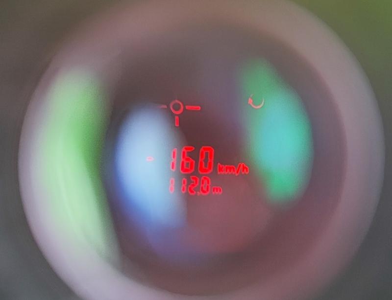 Dangerous driving charge for motorist caught travelling at high speed close to Limerick/Kerry border