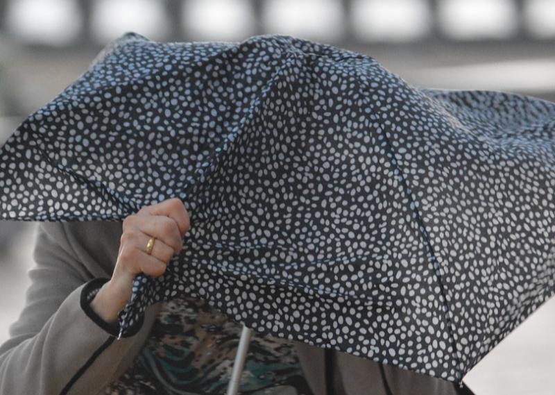 Met Éireann issues weather warning for Limerick as Storm Agnes approaches
