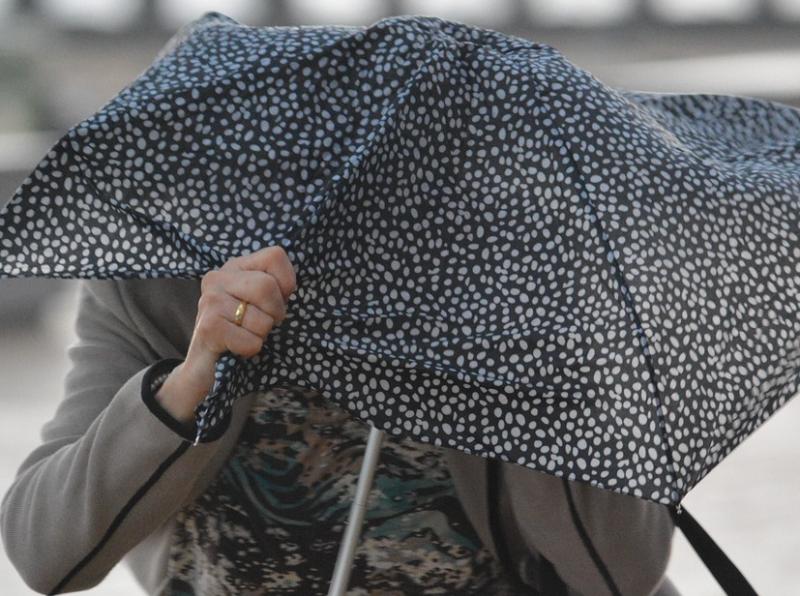 Warning of power outages and fallen trees in Limerick as Storm Agnes batters the country