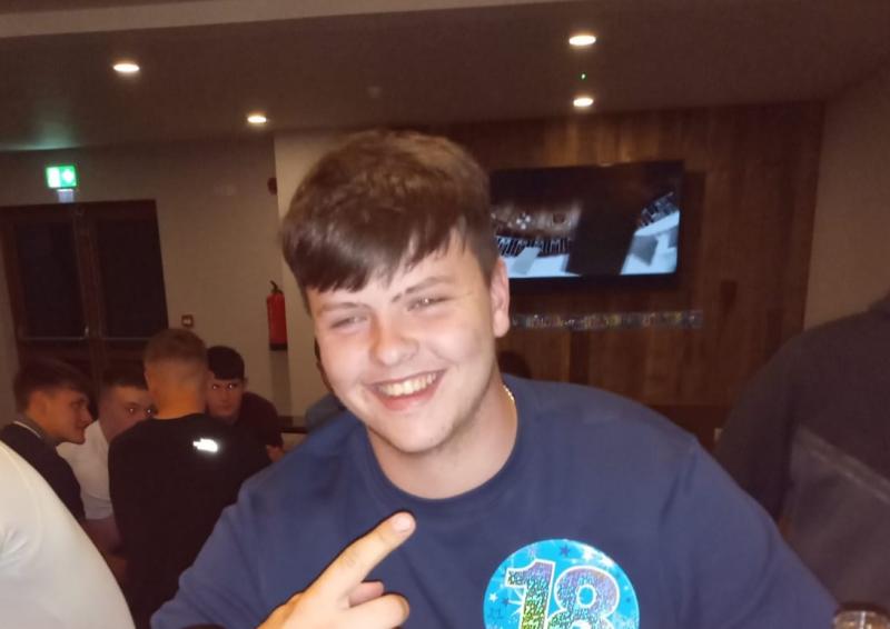 'Heartbroken': Tributes paid to Limerick teen who was 'everyone's best friend'
