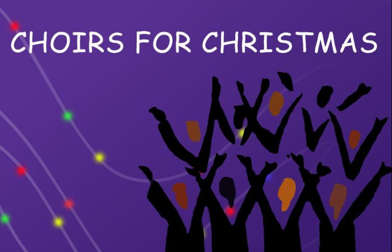 Calling all choirs! RTÉ are looking for this year's Christmas soundtrack - it could be yours